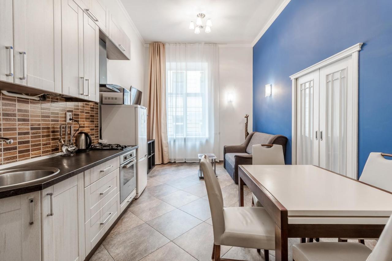 Apartment Nikolaj Kopernikus *