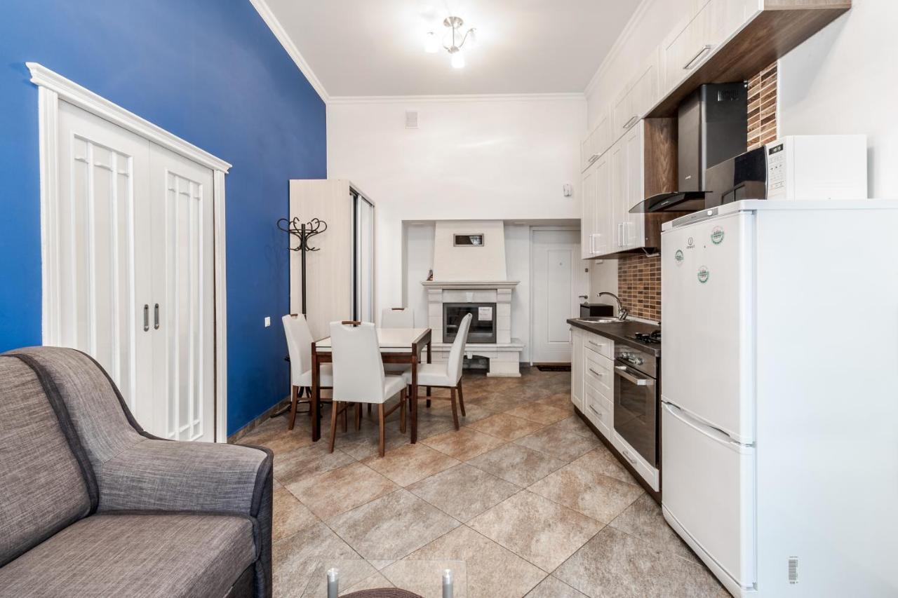 Apartment Nikolaj Kopernikus Lviv