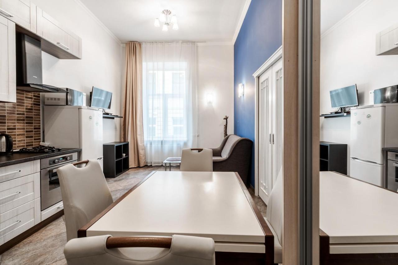 Nikolaj Kopernikus Apartment