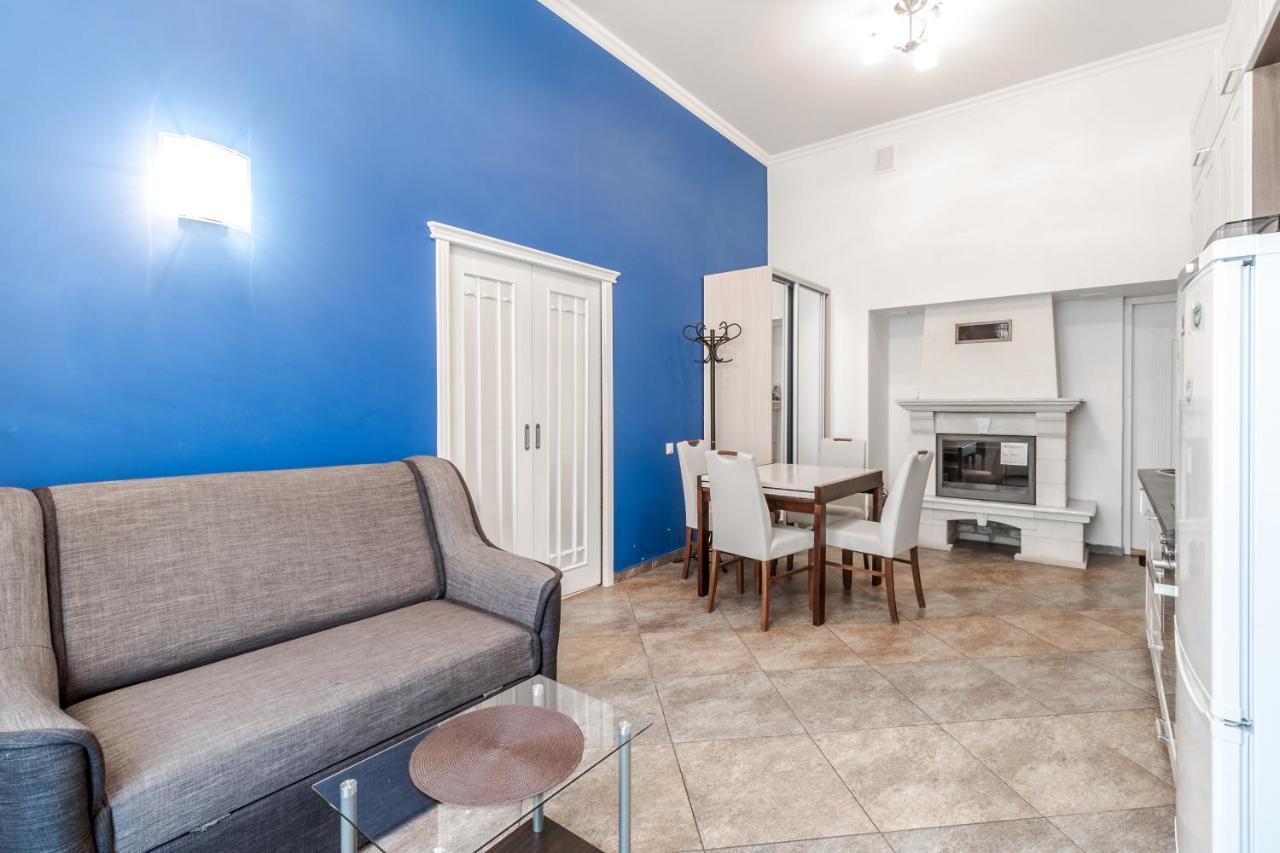 Nikolaj Kopernikus Apartment