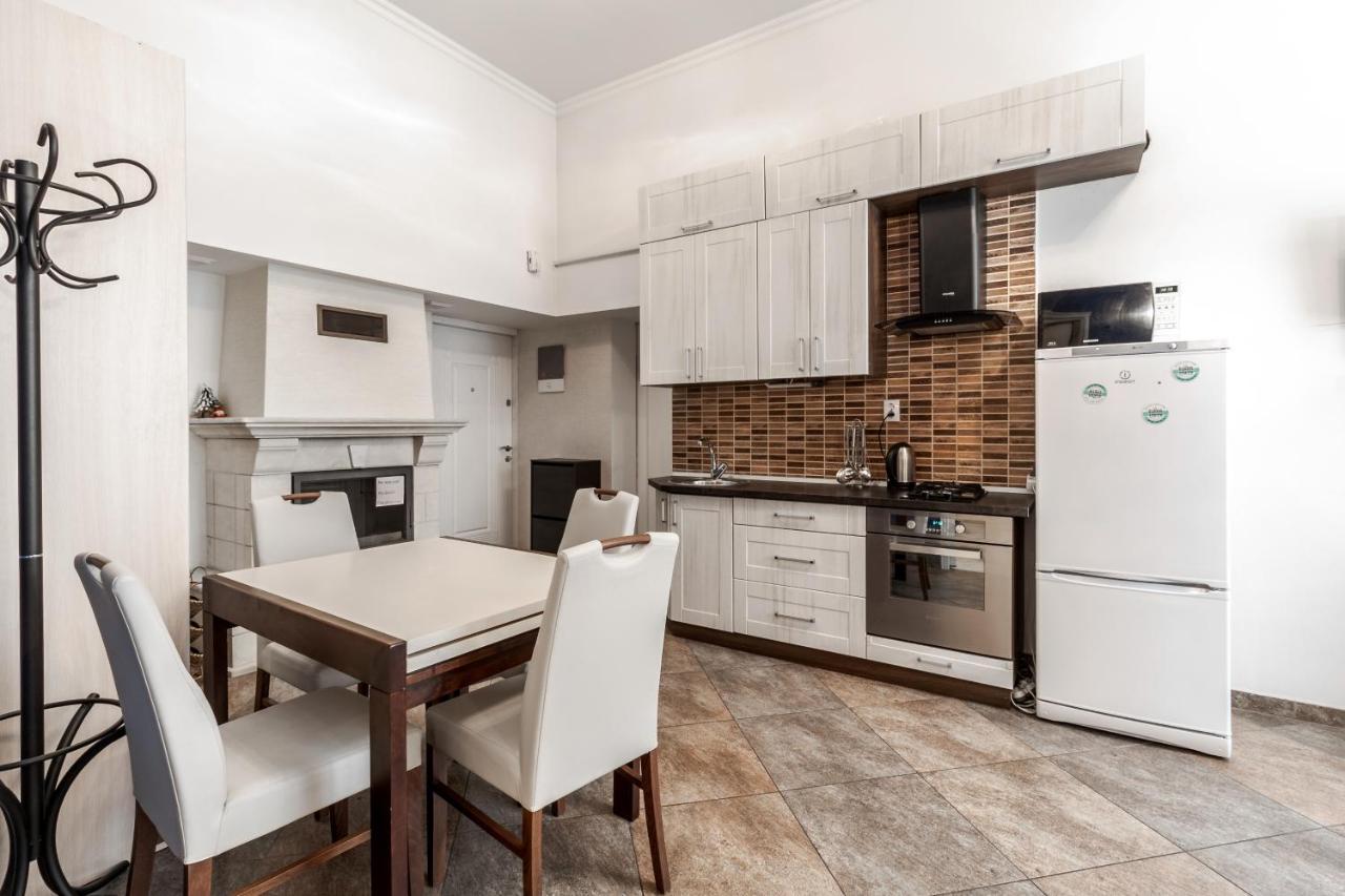 Nikolaj Kopernikus Apartment Lviv