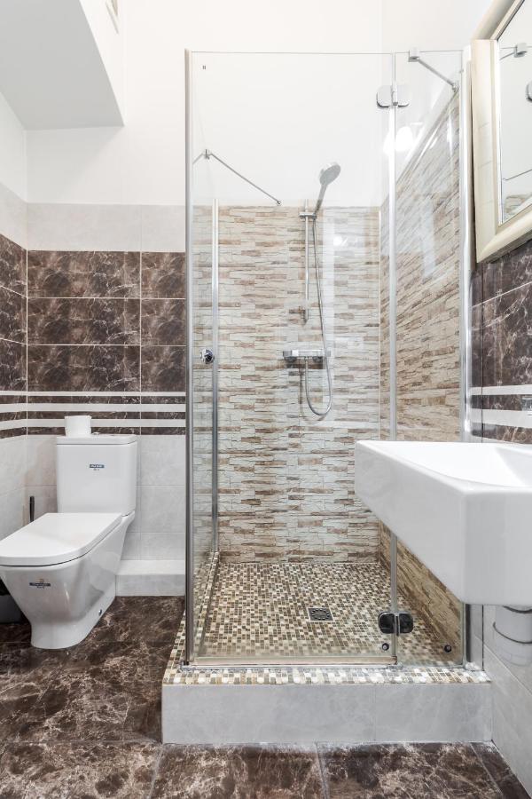 Apartment Nikolaj Kopernikus Lviv