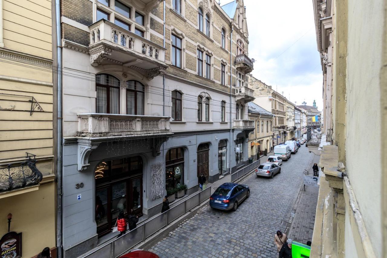 Nikolaj Kopernikus * Lviv