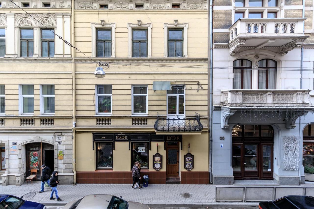 Nikolaj Kopernikus * Lviv