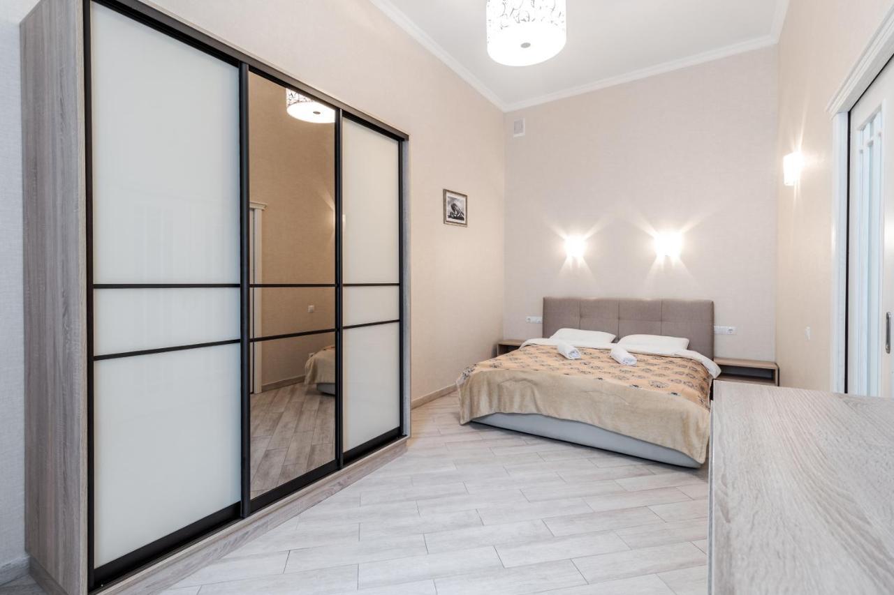Apartment Nikolaj Kopernikus