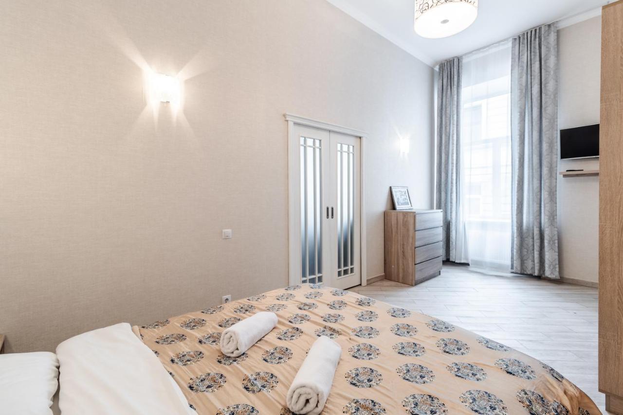 Nikolaj Kopernikus Apartment