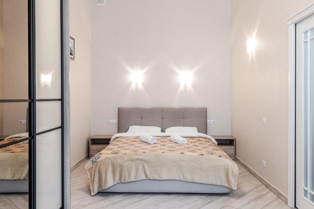 Apartment Nikolaj Kopernikus *
