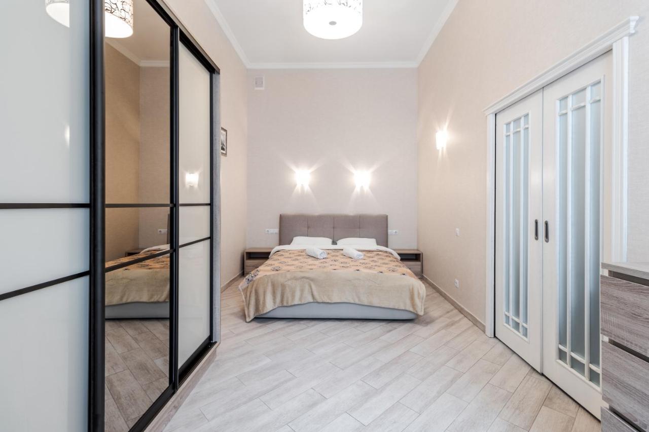 Nikolaj Kopernikus Apartment *