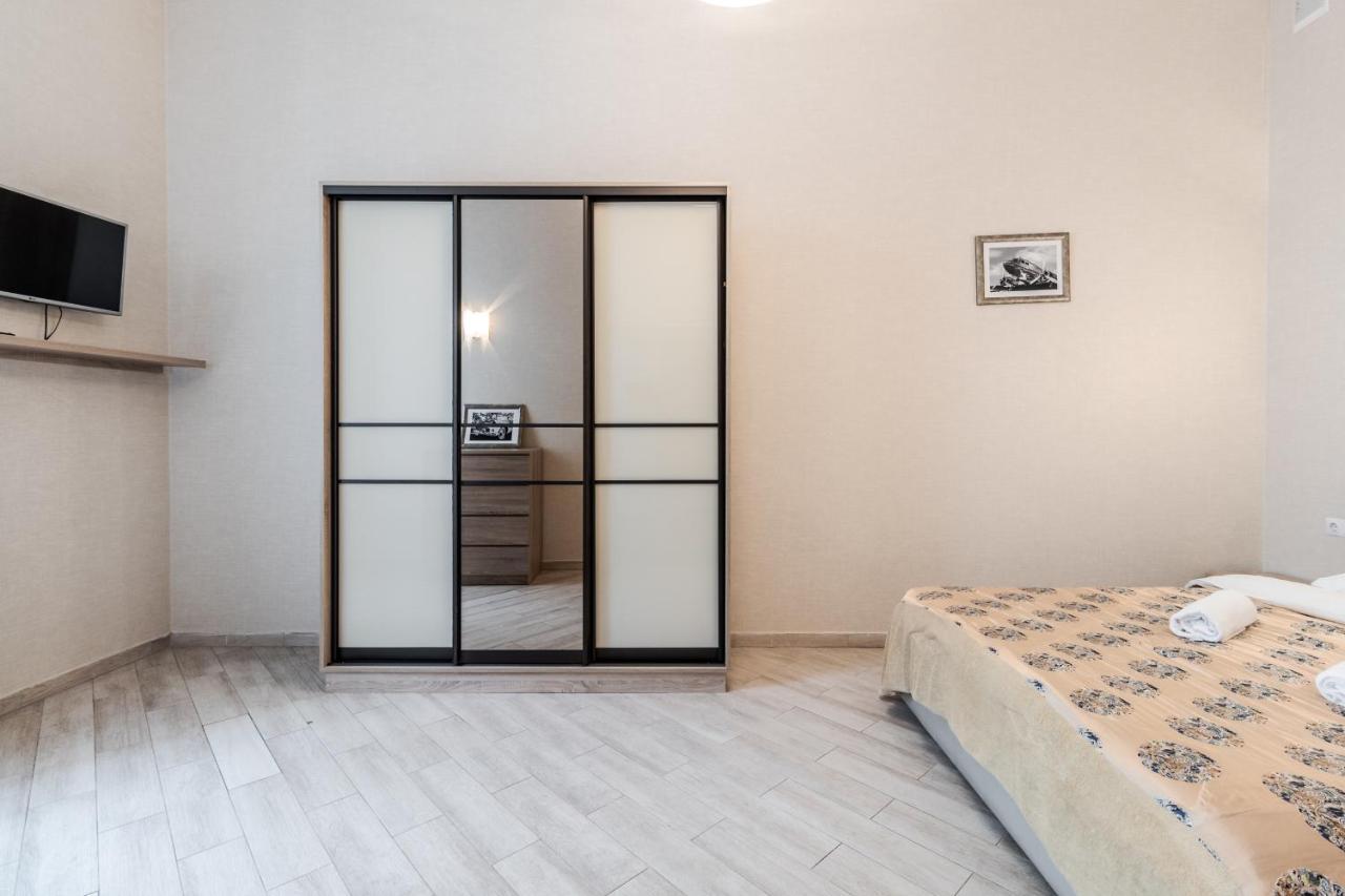Nikolaj Kopernikus Apartment Lviv