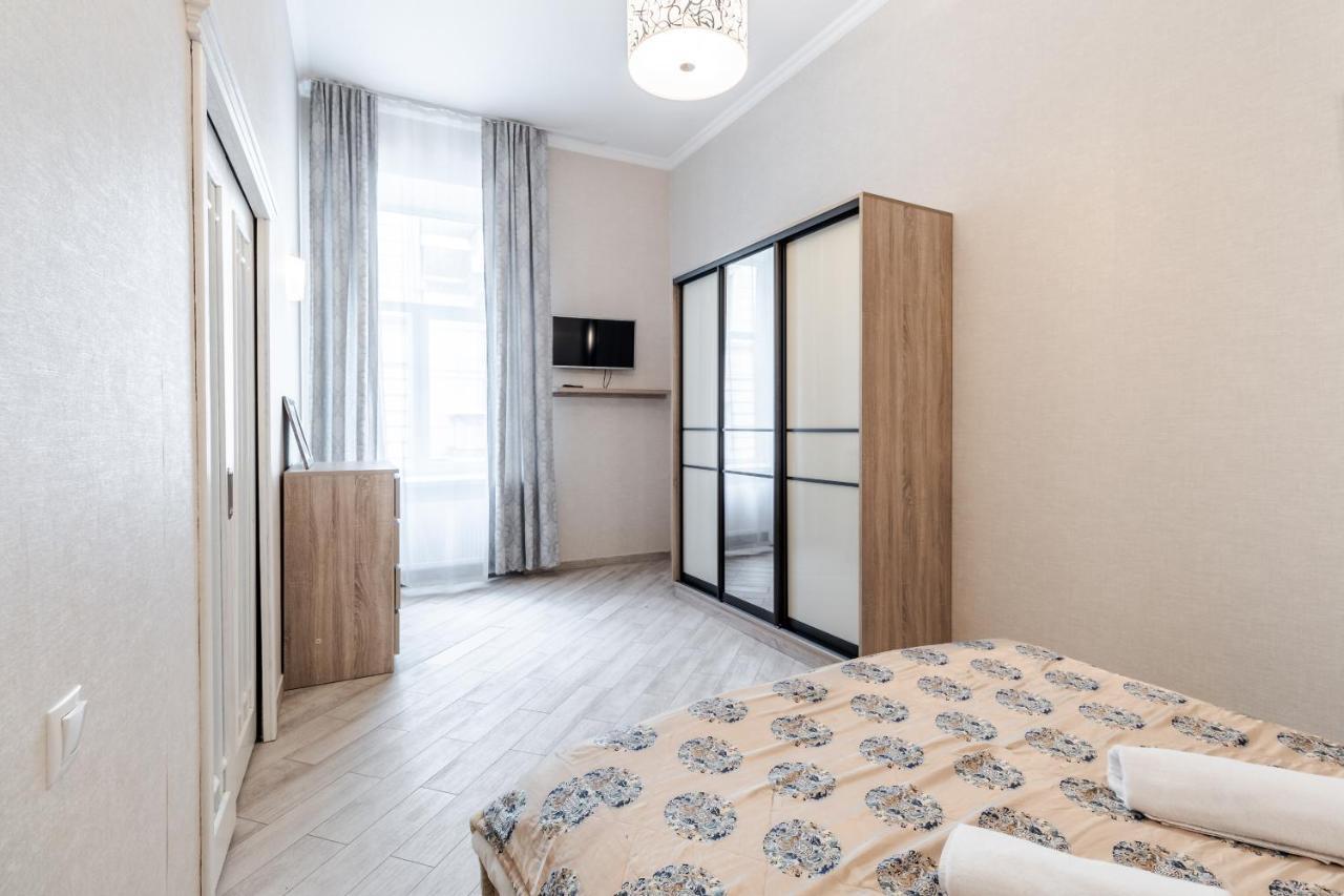Apartment Nikolaj Kopernikus